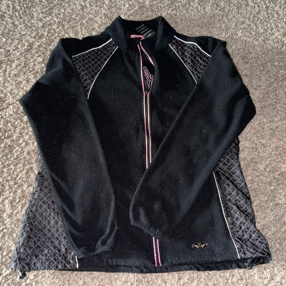 Harley Davidson Coat